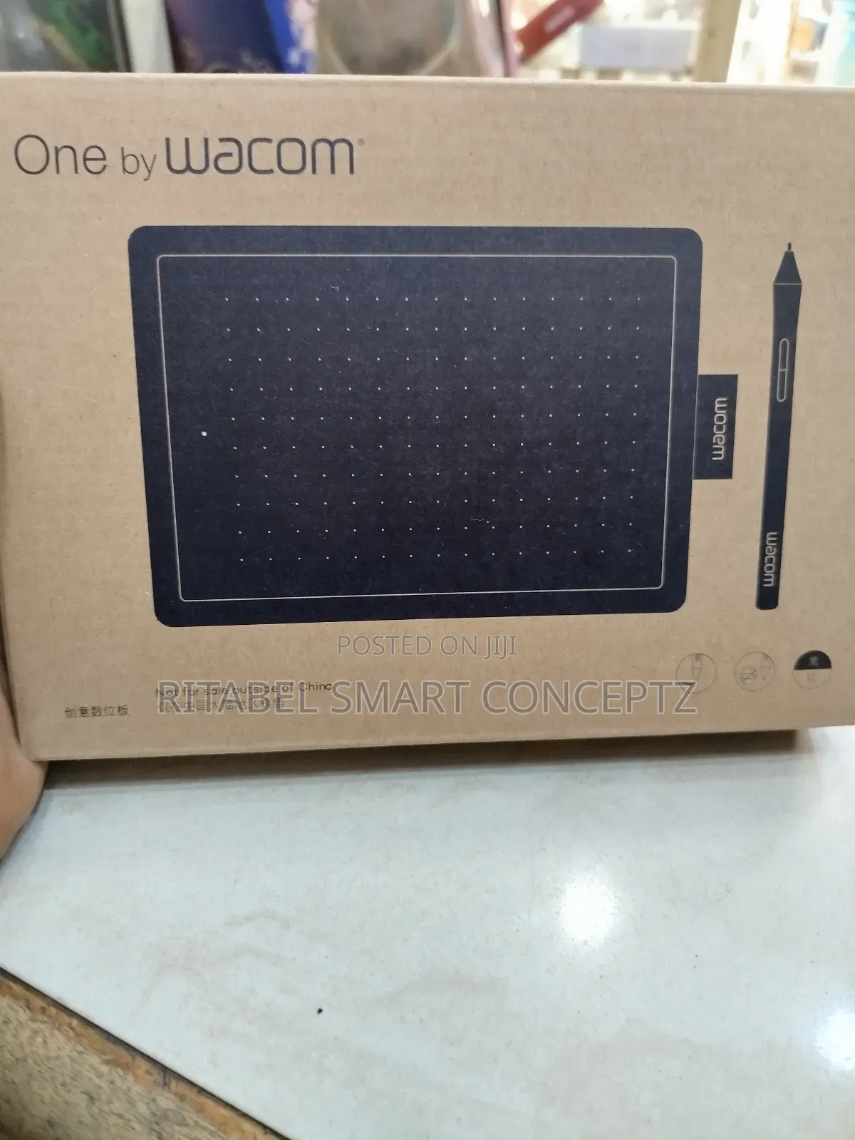 One by Wacom