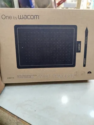 One by Wacom