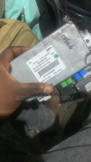 Gle Camera Module