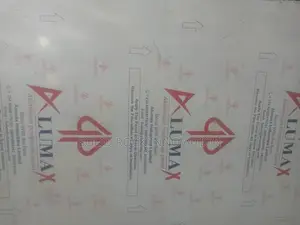 Alucobond Acp Board