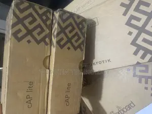 Mikrotik Cap Lite