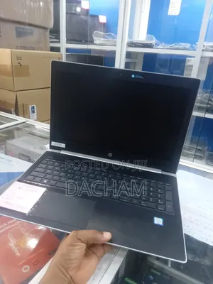 Laptop HP ProBook 450 G5 8GB Intel Core i5 HDD 500GB