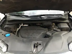 Honda Pilot 2021 Black