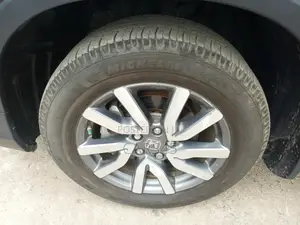 Honda Pilot 2021 Black