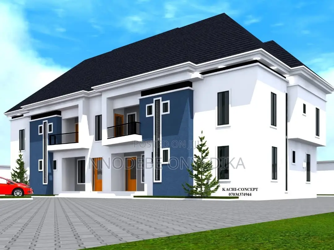 Building Design 12