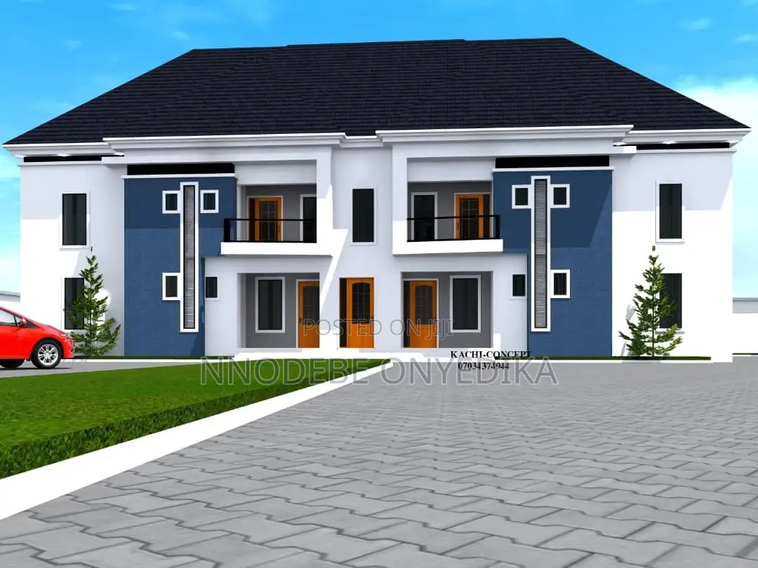 Building Design 12