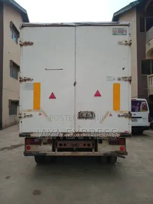 5 Ton Truck for Hire