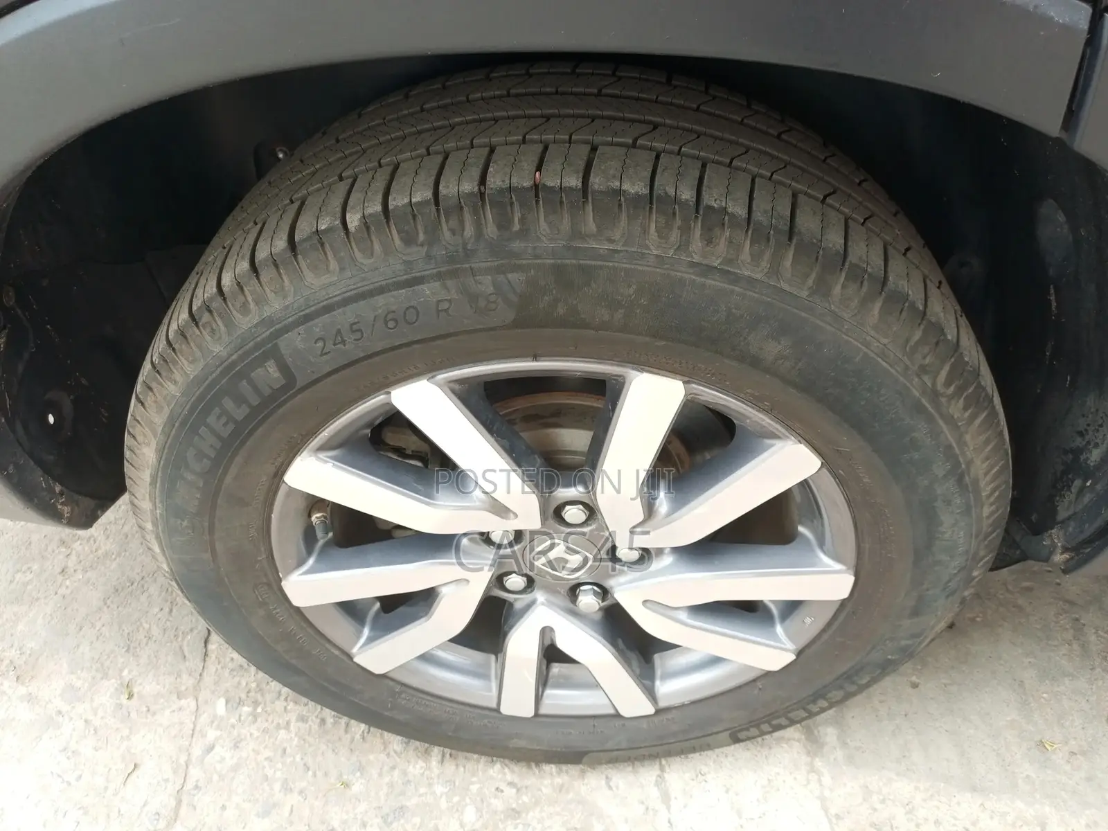 Honda Pilot 2021 Black