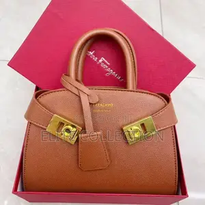Farragamo Luxury Bag Available in All Colours