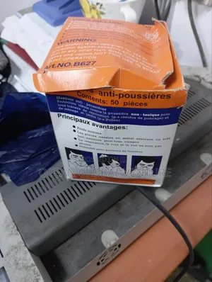 Nose Cover