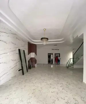 4bdrm Duplex in Beechwood Estate, Bogije for sale