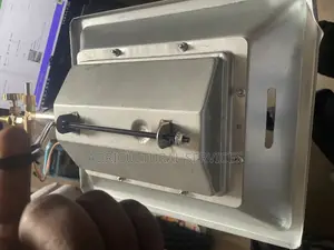 Gas Brooder