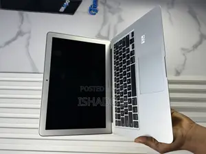 Laptop Apple MacBook Air 2015 4GB Intel Core i5 SSD 256GB