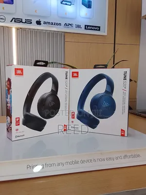 JBL Tune 520bt