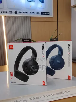 JBL Tune 520bt
