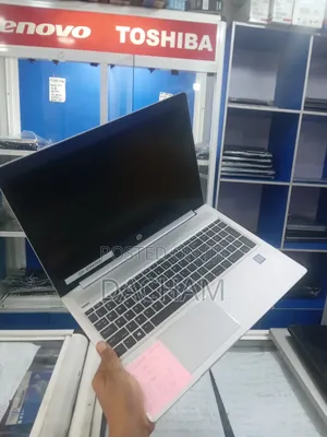 Laptop HP ProBook 450 8GB Intel Core i3 SSD 256GB