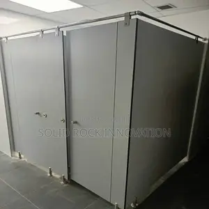 German Laminated Board for Toilet Partition