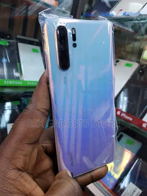 Huawei P30 Pro 256 GB White