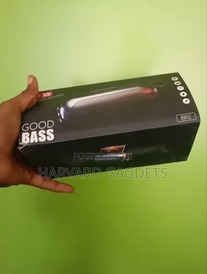 Lp V6 Wireless Speaker
