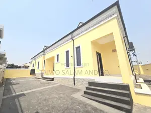 1bdrm Apartment in Mercy City, Abeokuta South for rent