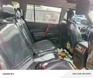 Toyota Highlander 2013 Black