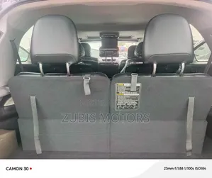 Toyota Highlander 2013 Black