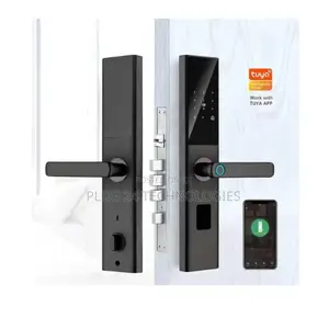 Tuya Wifi Smart Lock Mos-707