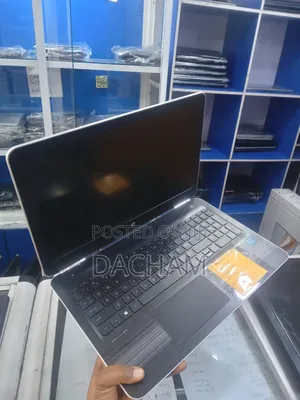 Laptop HP Pavilion 15 8GB Intel Core i5 SSD 128GB