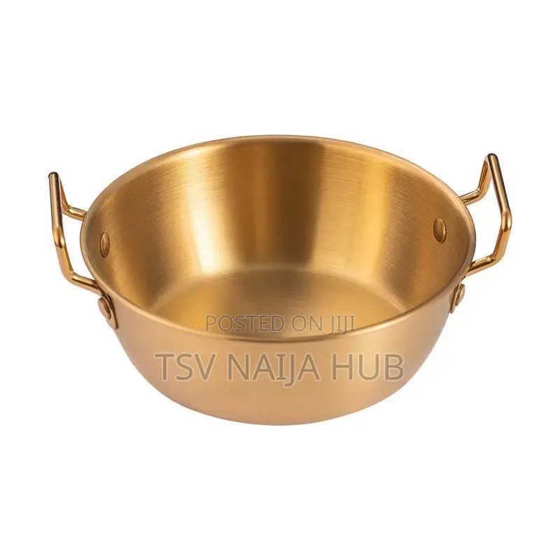 Gold Plate