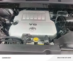 Toyota Highlander 2013 Gray