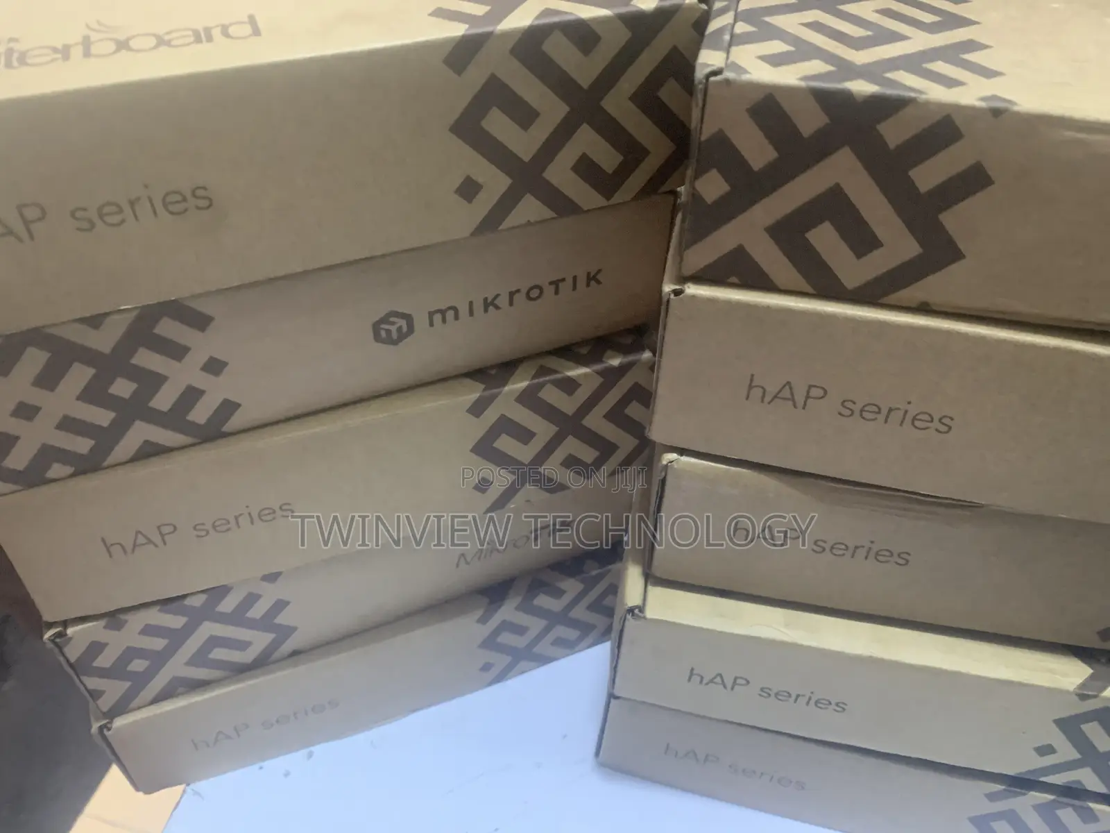 Mikrotik Hap Ac Lite