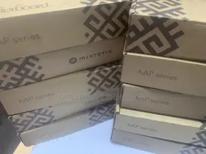 Mikrotik Hap Ac Lite