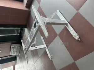 Electric Metal Leg Frame