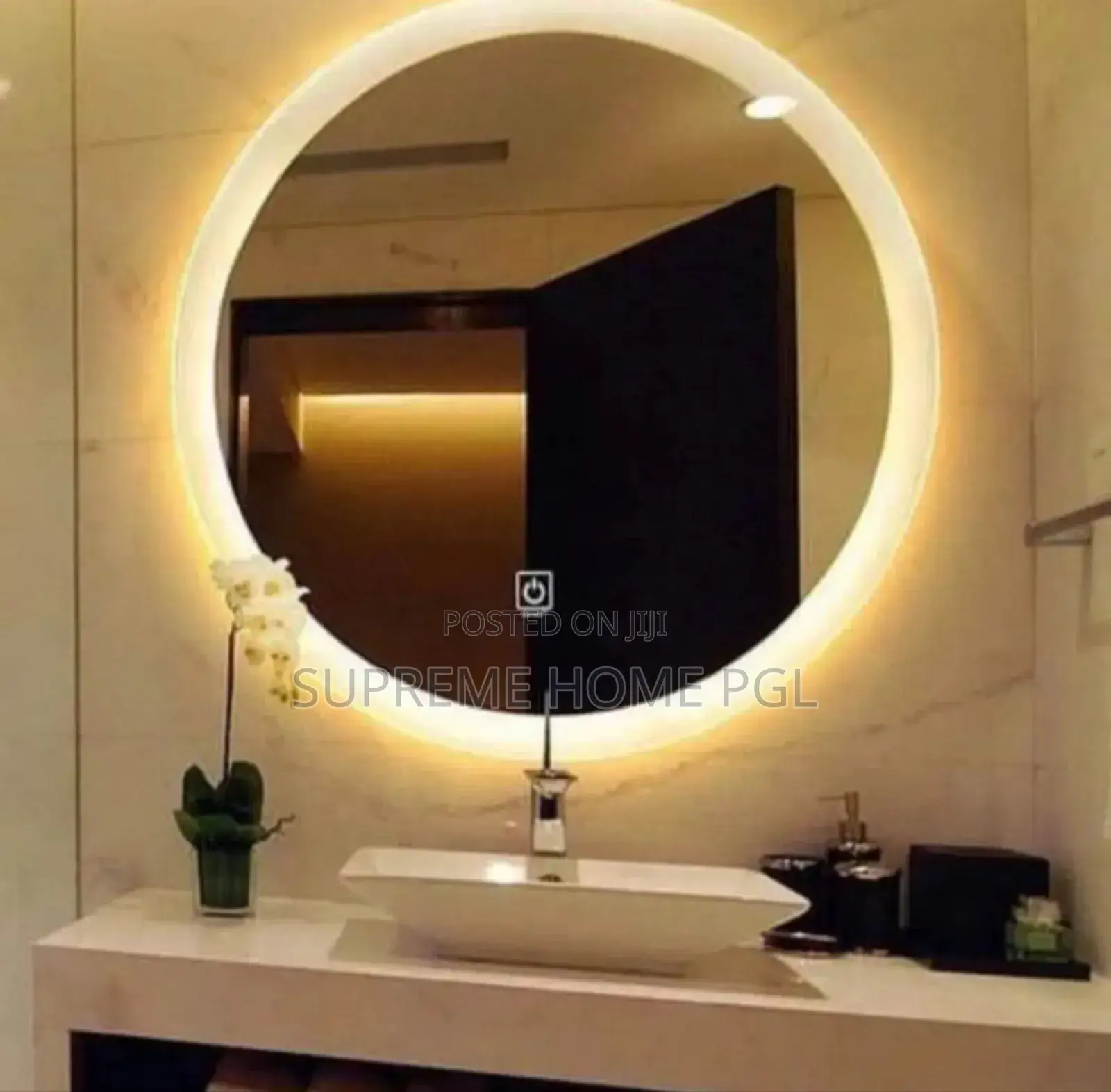 High Quality Led Mirror
