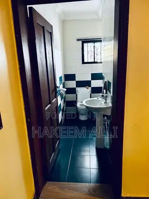 1 Bedroom Penthouse in Oniru