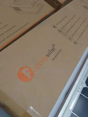120ah Charge Controller