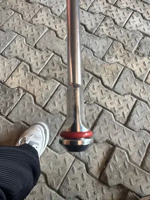 Monoblock Filling Nozzle