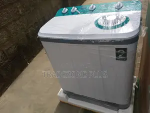 Hisense Wsrb113 Washing Machine – Super Clean Energy Saving