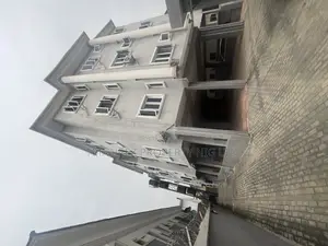 3bdrm Apartment in Osapa for rent