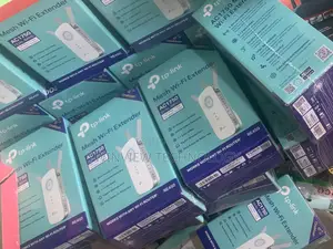 Wi-Fi Extender Ac1750