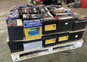 I Buy Scrap Motor Battery, if You Want to Get Brand New to Swap Dm