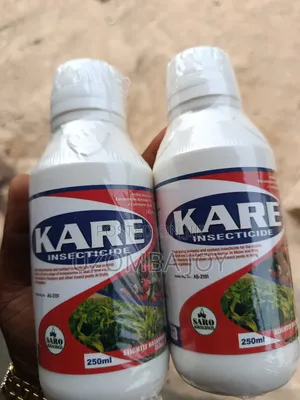 Kare Insecticide 250ml