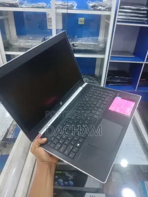 Laptop HP ProBook 450 G5 8GB Intel Core i5 SSD 256GB