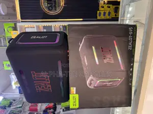 Zealot S95