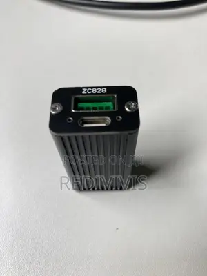 Yzxstudio Zc828 100w Dc-to-dc Fast Charging