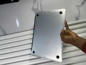 Laptop Apple MacBook Air 2017 8GB Intel Core i5 SSD 128GB
