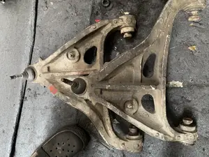 Lower Arm Ford F150