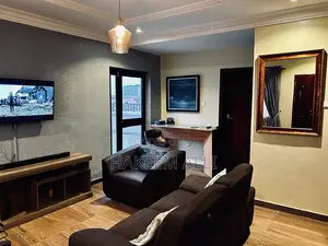 1 Bedroom Penthouse in Oniru