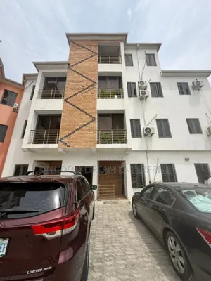 Furnished 1bdrm Apartment in Ikate Lekki for rent