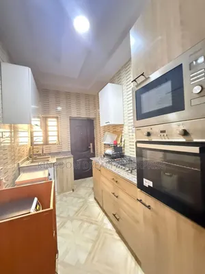 Furnished 1bdrm Apartment in Ikate Lekki for rent